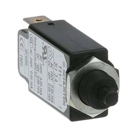 Bakers Pride Circuit Breaker M1330A